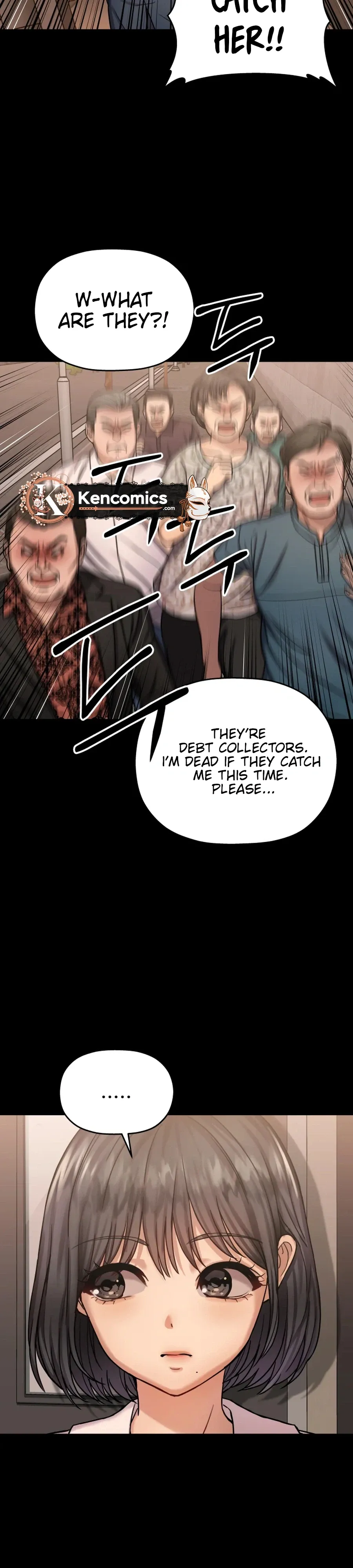 Flex  Manga Chapter 20 page 36 - 