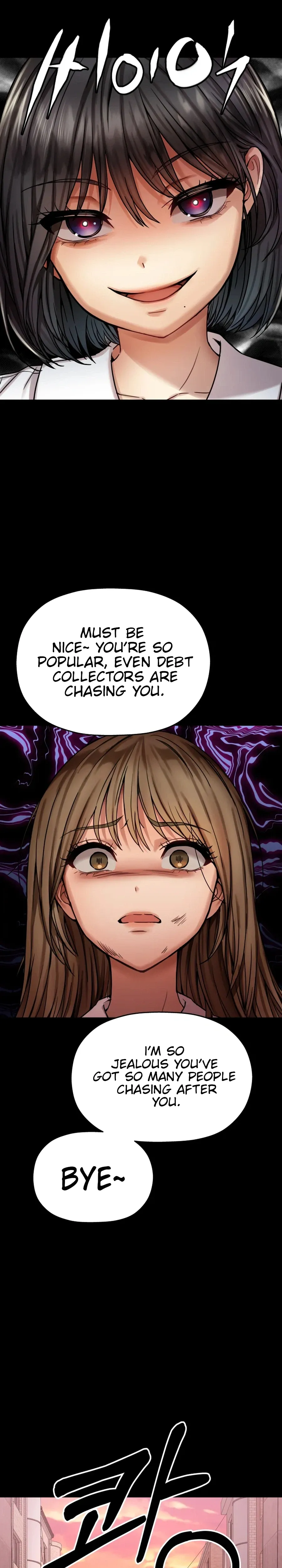 Flex  Manga Chapter 20 page 37 - 