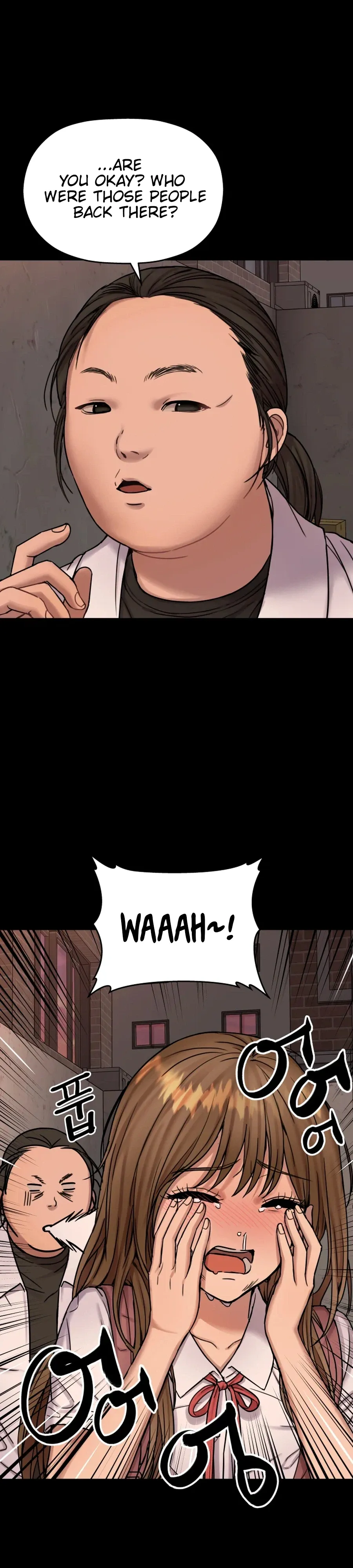 Flex  Manga Chapter 20 page 42 - 