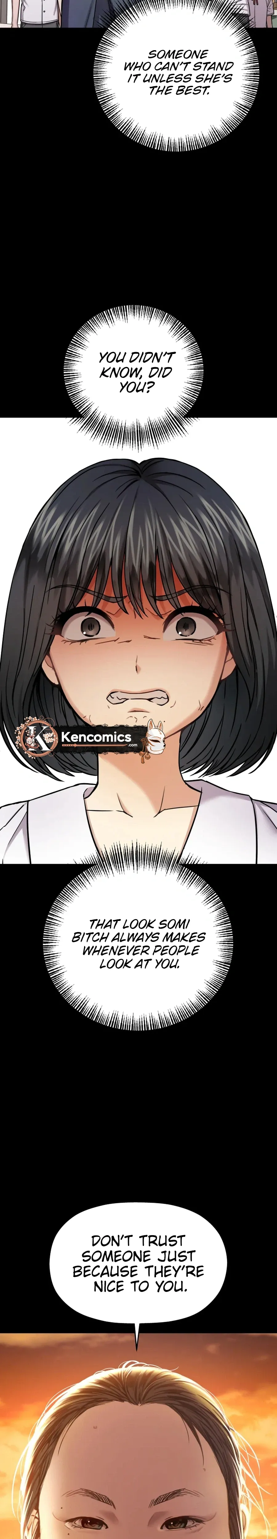 Flex  Manga Chapter 20 page 44 - 