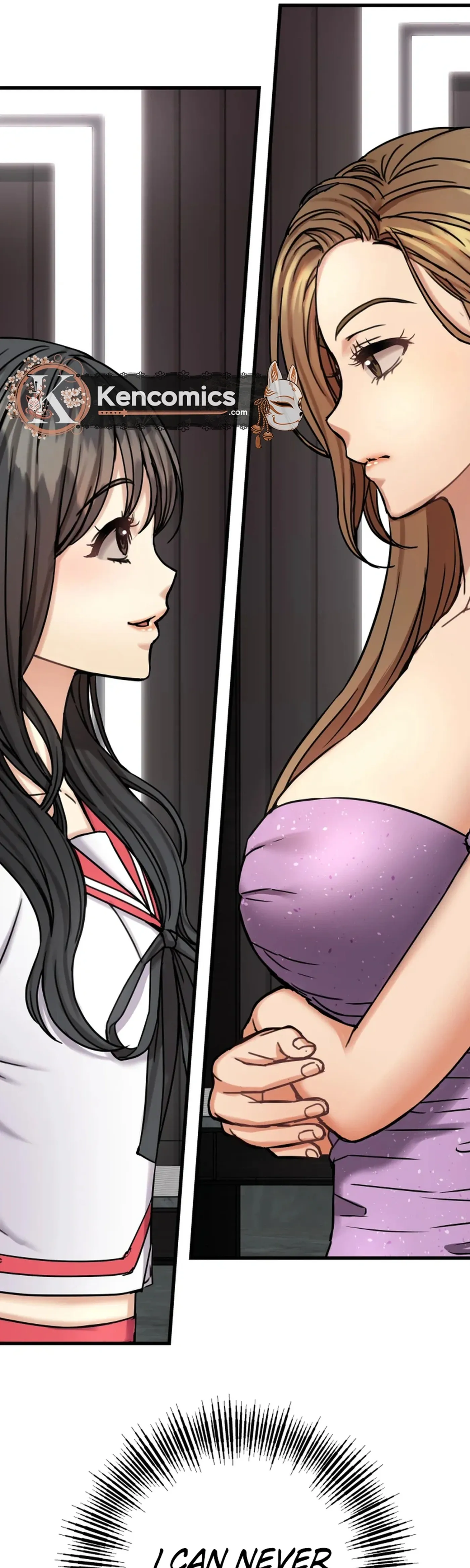 Flex  Manga Chapter 20 page 46 - 