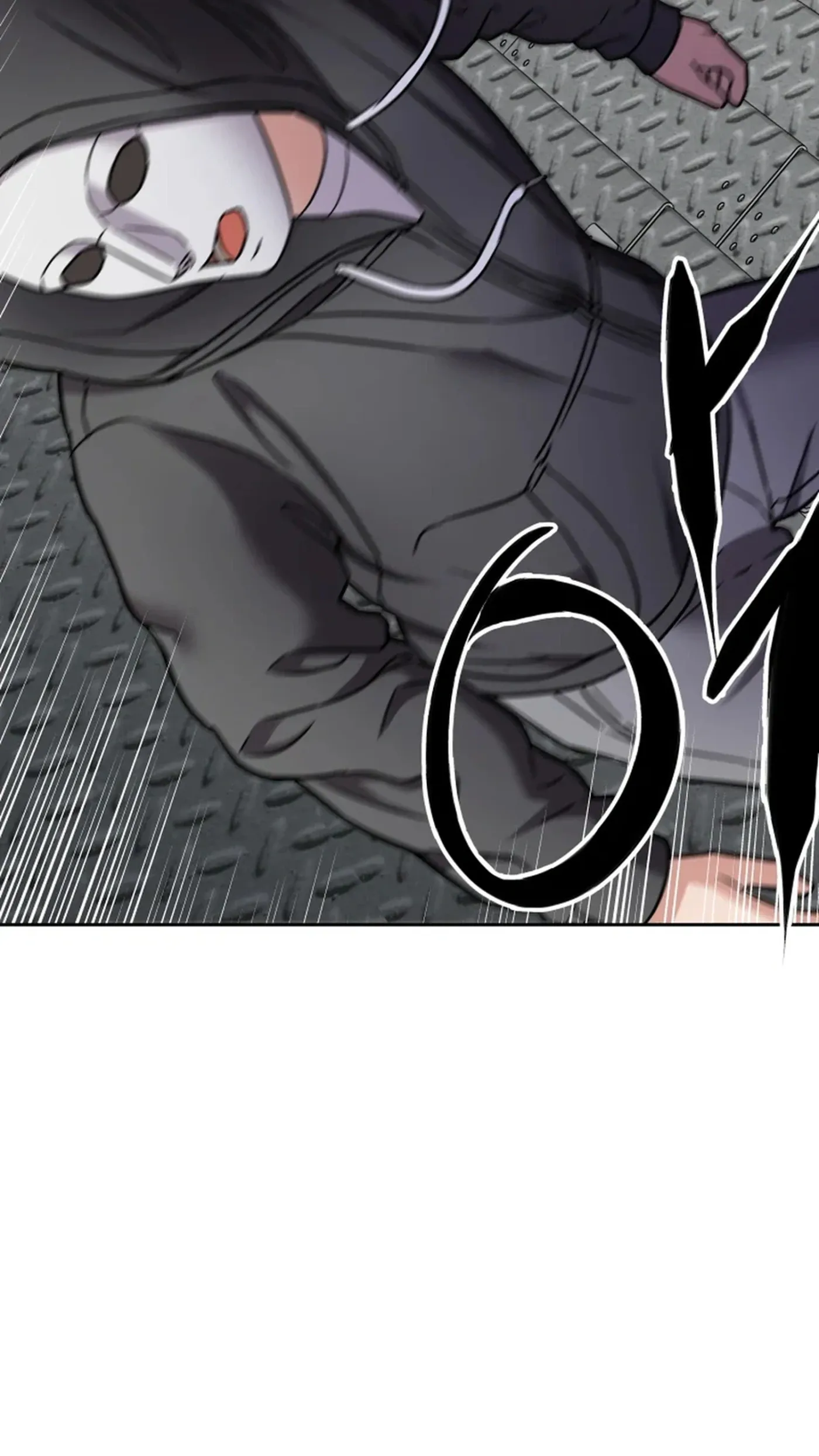 Flex  Manga Chapter 20 page 6 - 