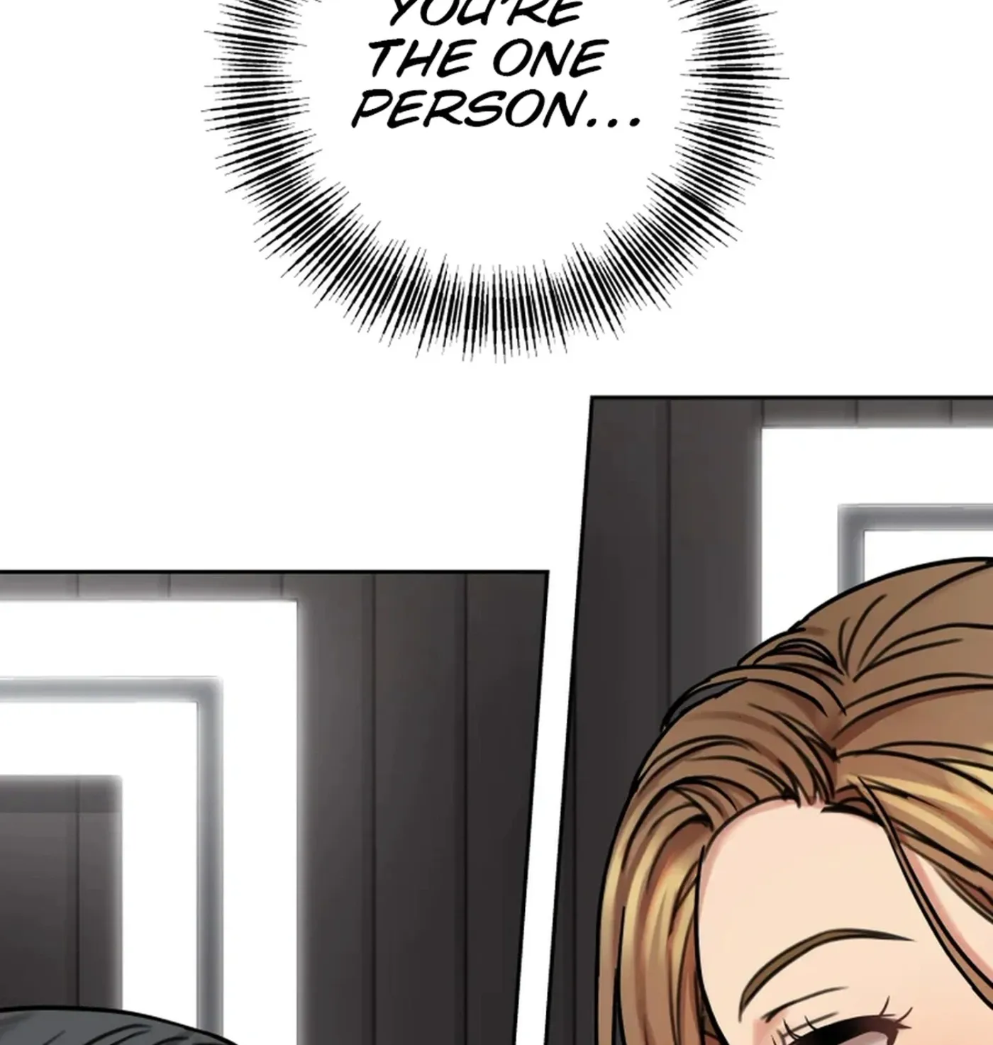 Flex  Manga Chapter 21 page 3 - 