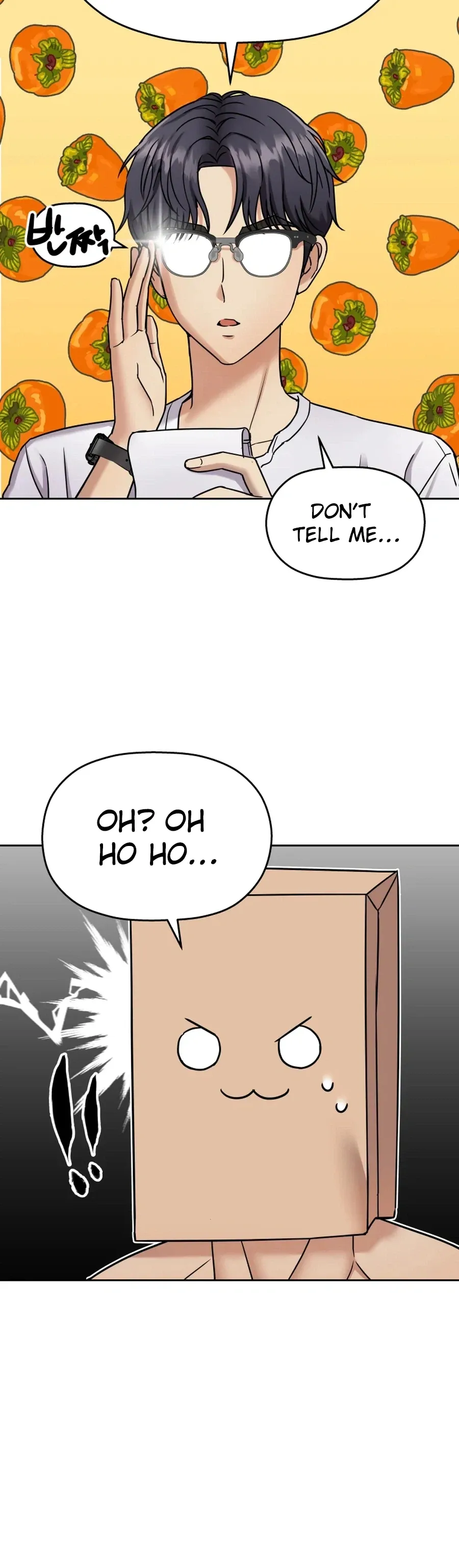 Flex  Manga Chapter 21 page 24 - 