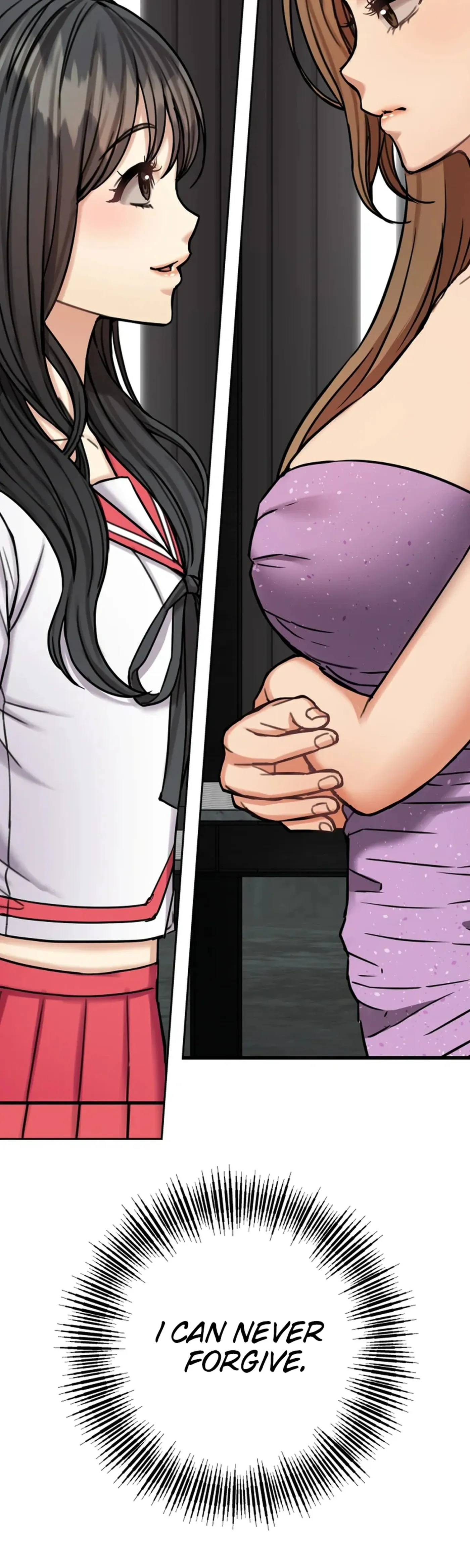 Flex  Manga Chapter 21 page 4 - 