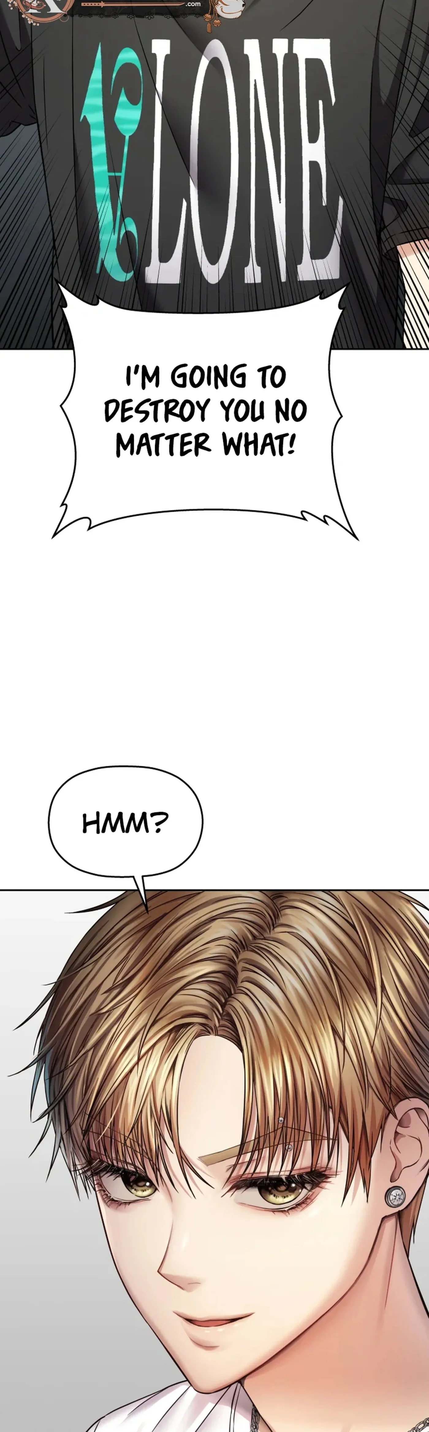 Flex  Manga Chapter 21 page 34 - 