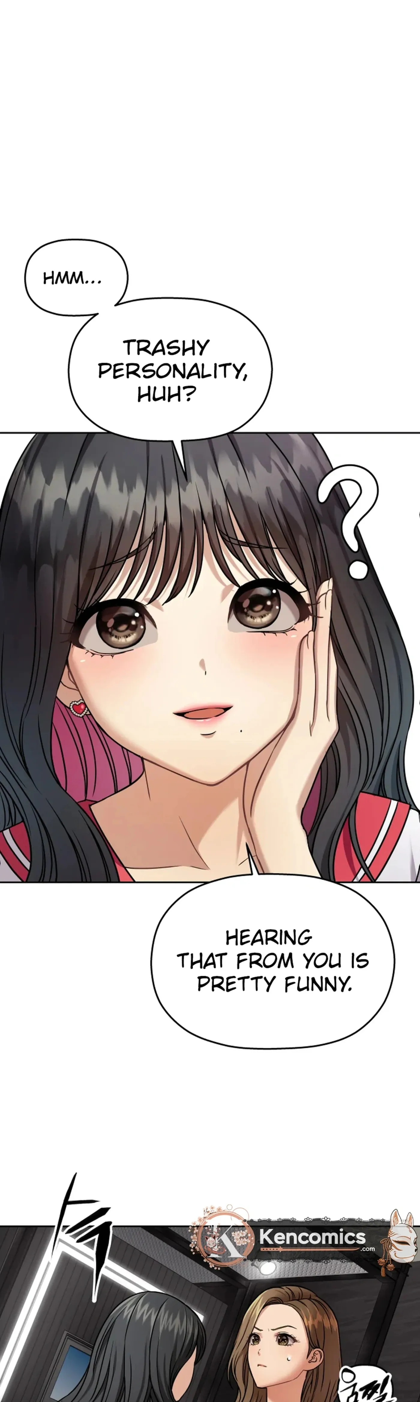 Flex  Manga Chapter 21 page 5 - 