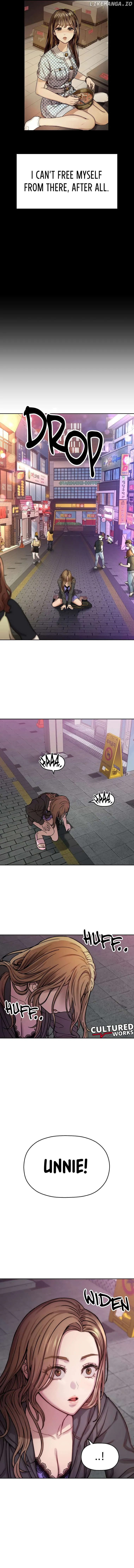 Flex  Manga Chapter 3 page 17 - 