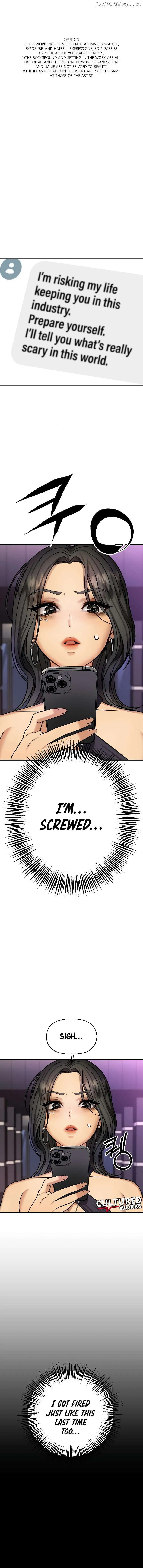 Flex  Manga Chapter 5 page 2 - 