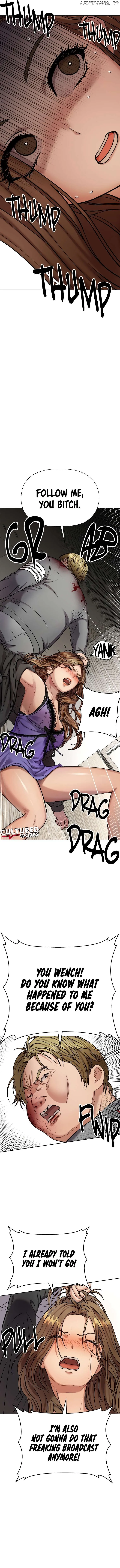 Flex  Manga Chapter 6 page 3 - 