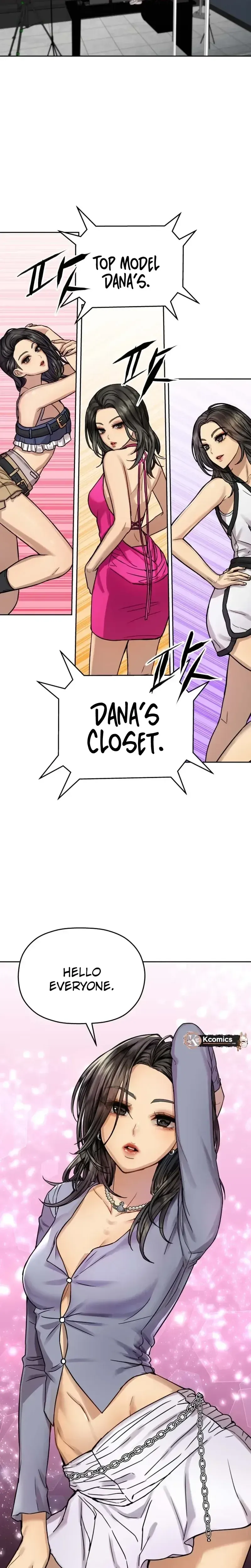 Flex  Manga Chapter 8 page 13 - 