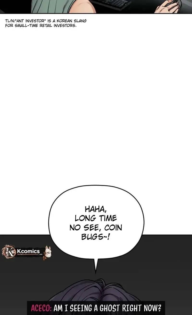 Flex  Manga Chapter 8 page 20 - 