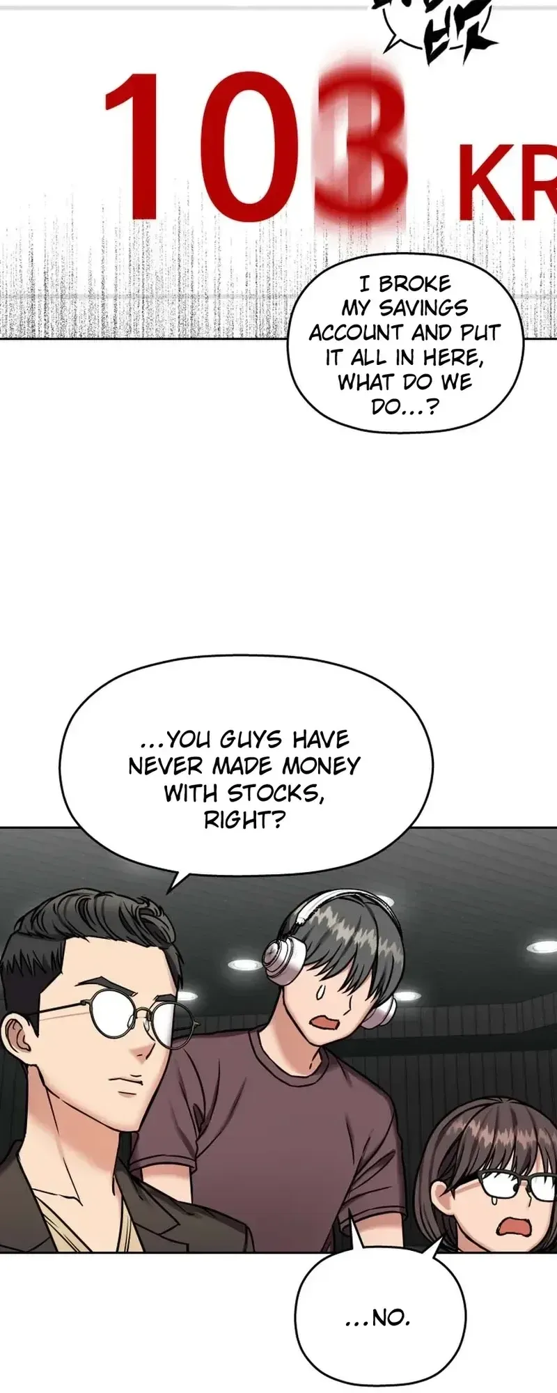Flex  Manga Chapter 8 page 26 - 