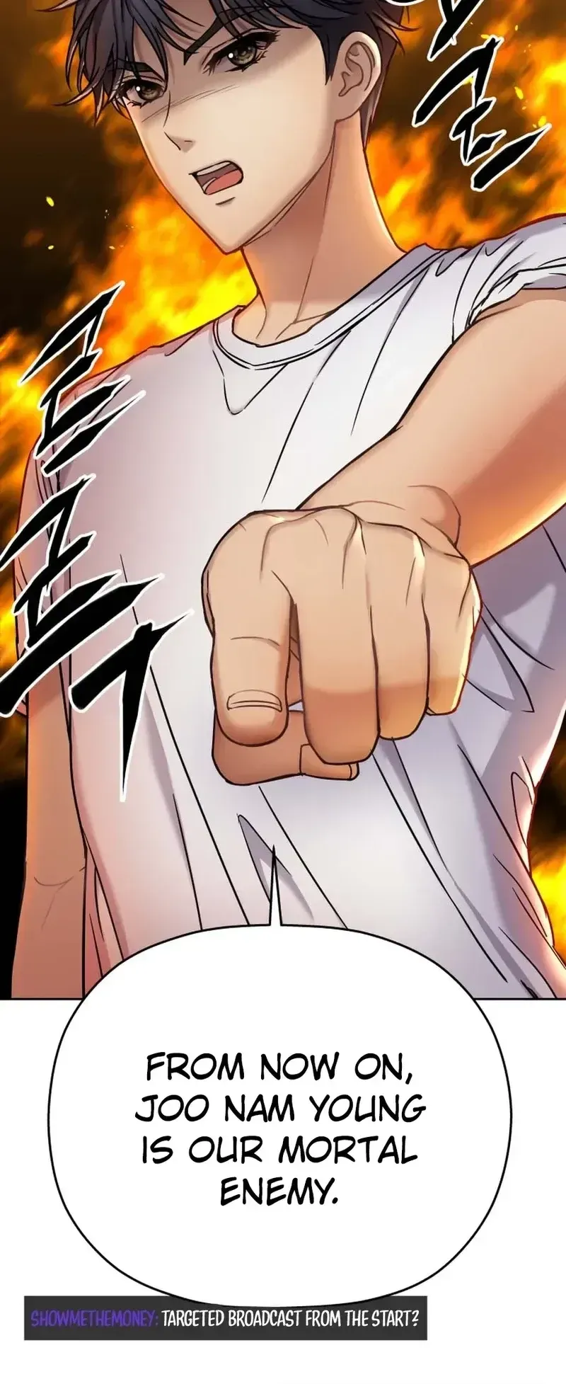 Flex  Manga Chapter 8 page 41 - 