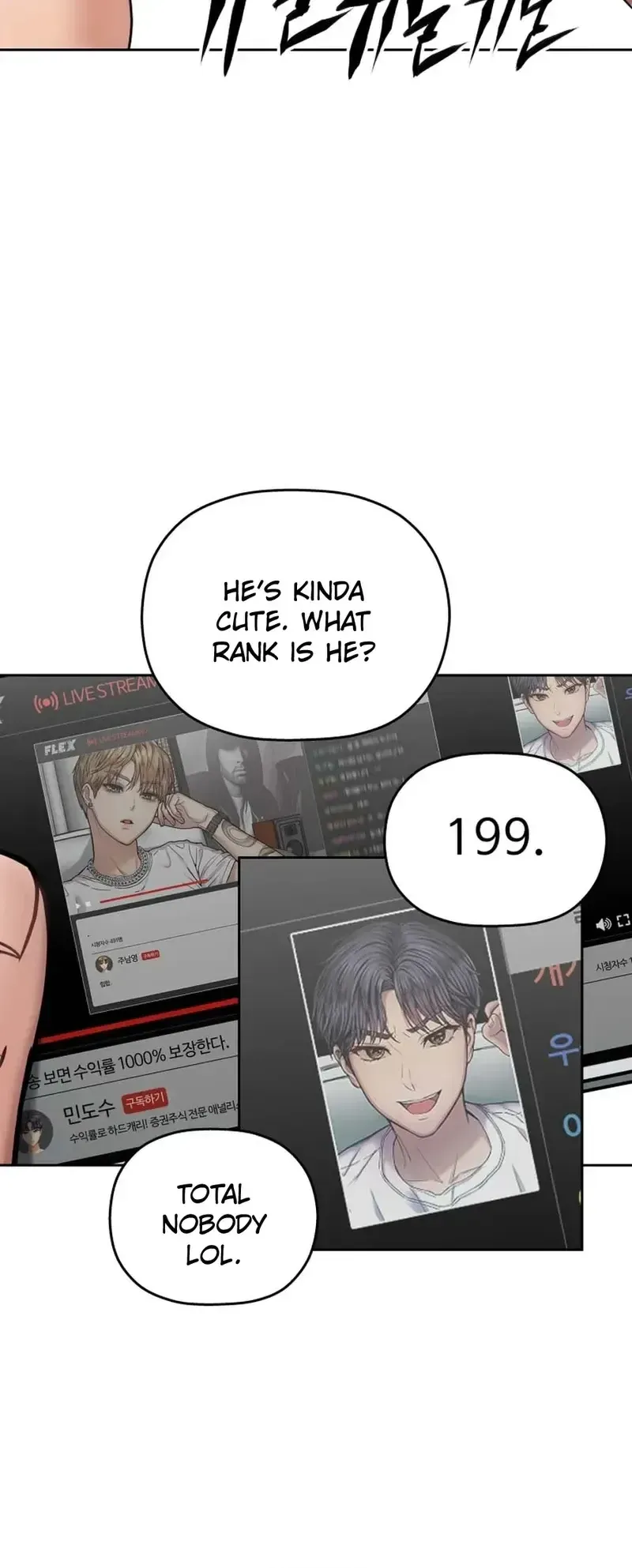 Flex  Manga Chapter 8 page 44 - 