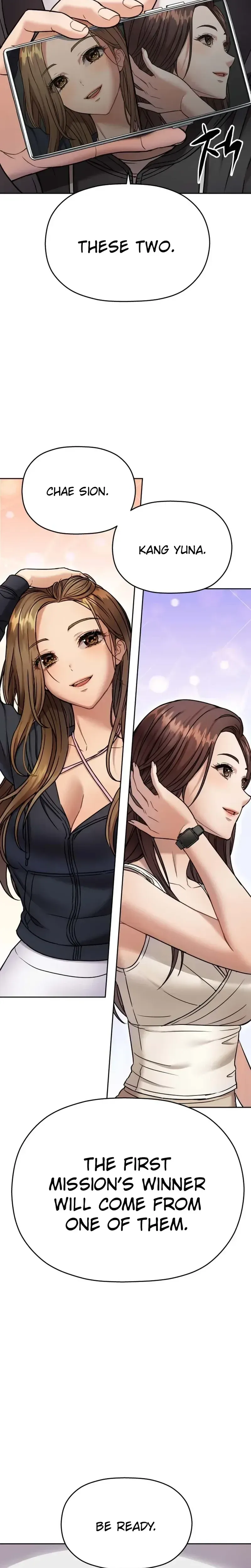 Flex  Manga Chapter 8 page 46 - 