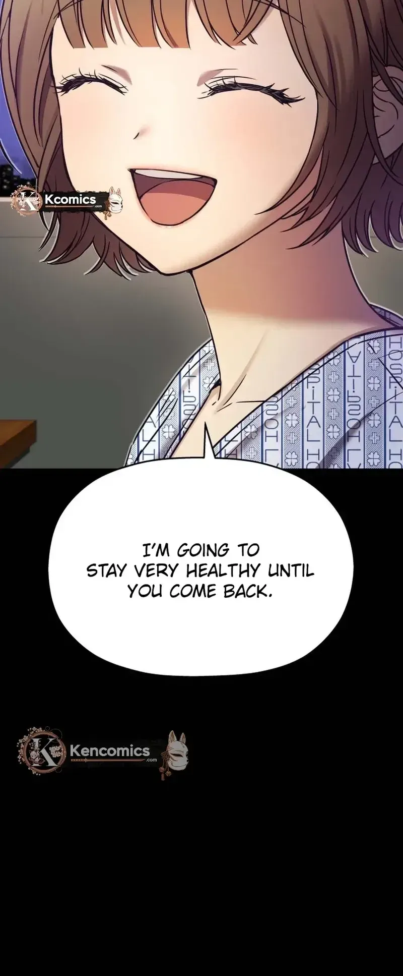 Flex  Manga Chapter 9 page 15 - 