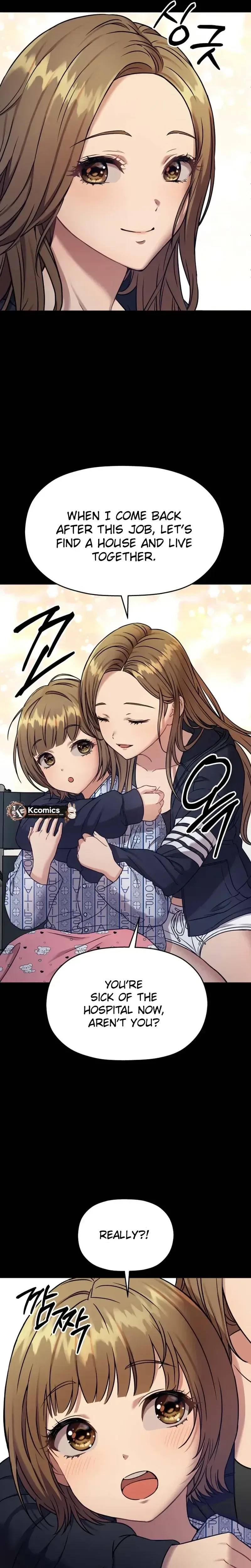 Flex  Manga Chapter 9 page 16 - 