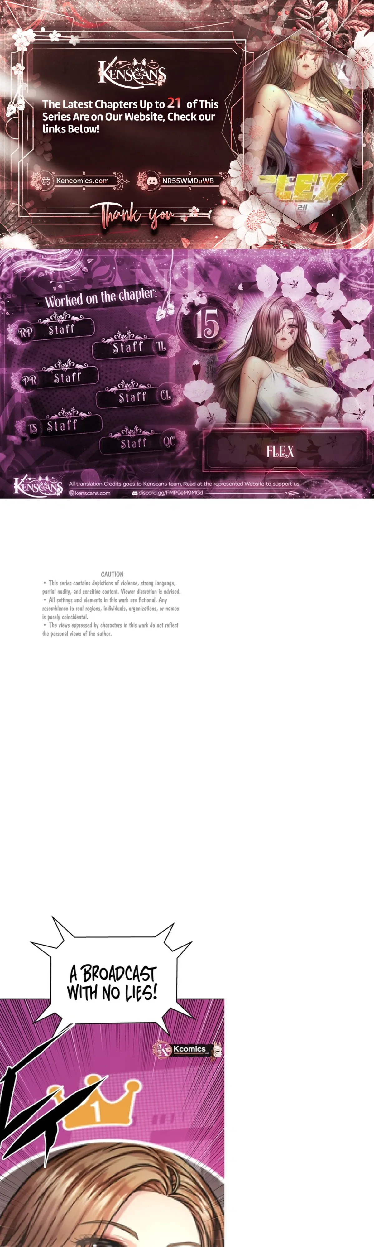 FLEX Chapter 15 page 1 - 