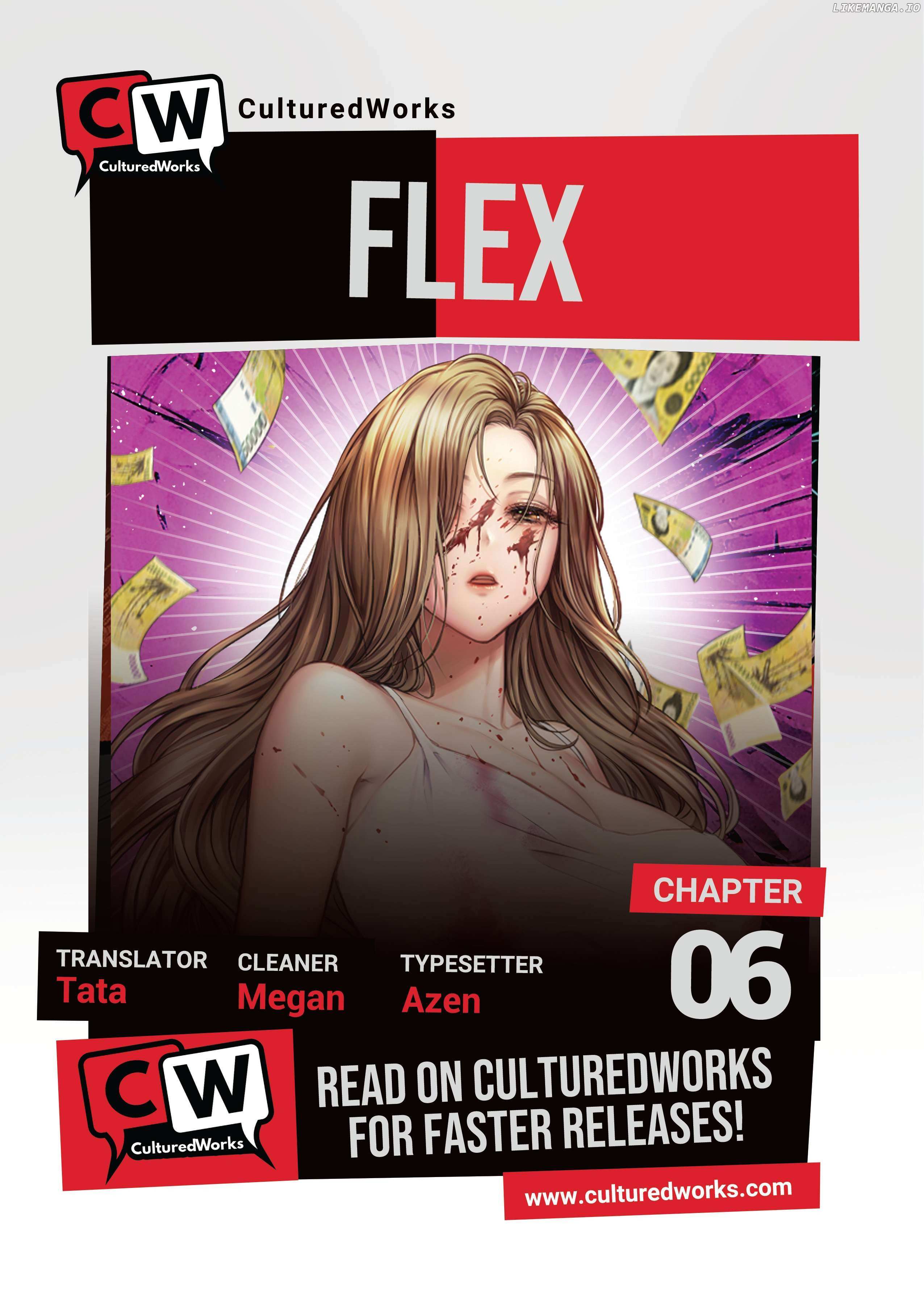 FLEX Chapter 6 page 1 - 