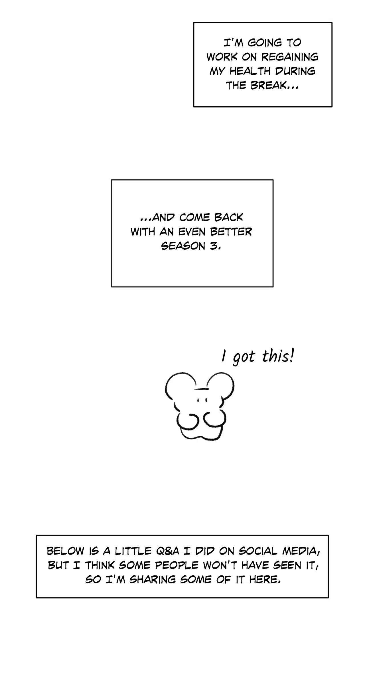 Flip the script Chapter 64 page 4 - 