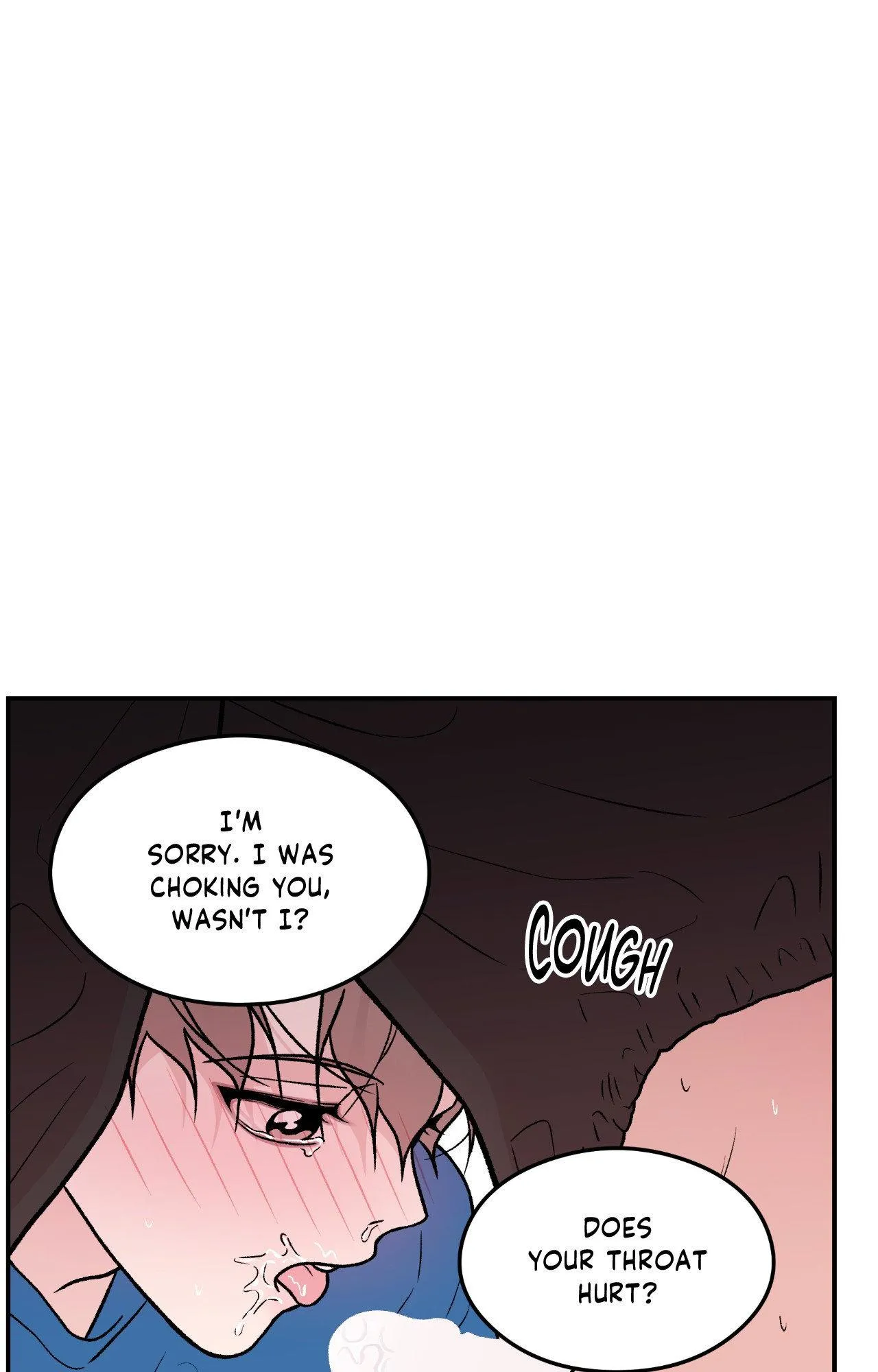 Flip Turn Chapter 100 page 14 - 