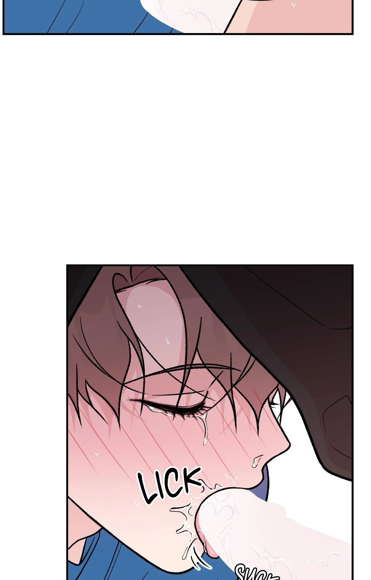 Flip Turn Chapter 100 page 15 - 