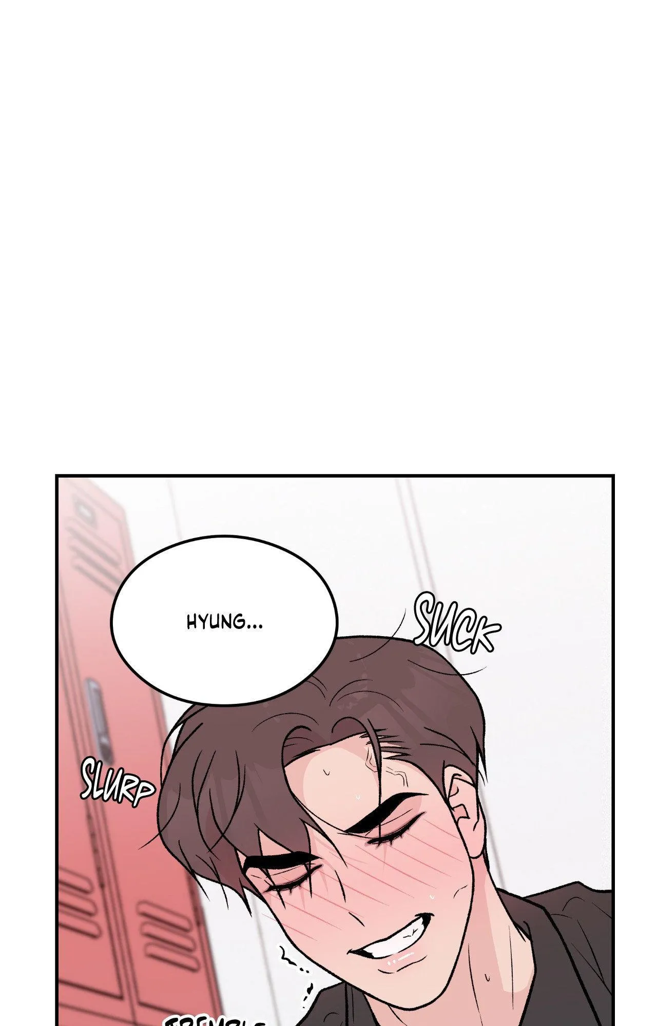 Flip Turn Chapter 100 page 17 - 