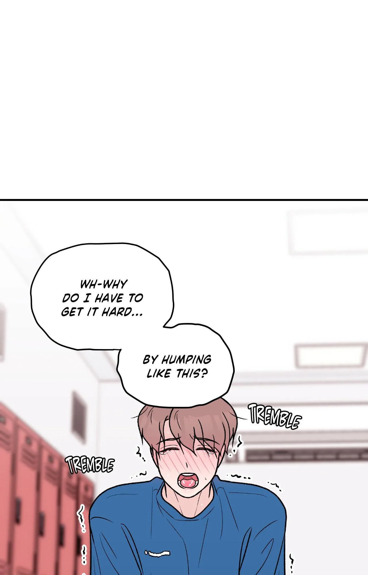 Flip Turn Chapter 100 page 25 - 