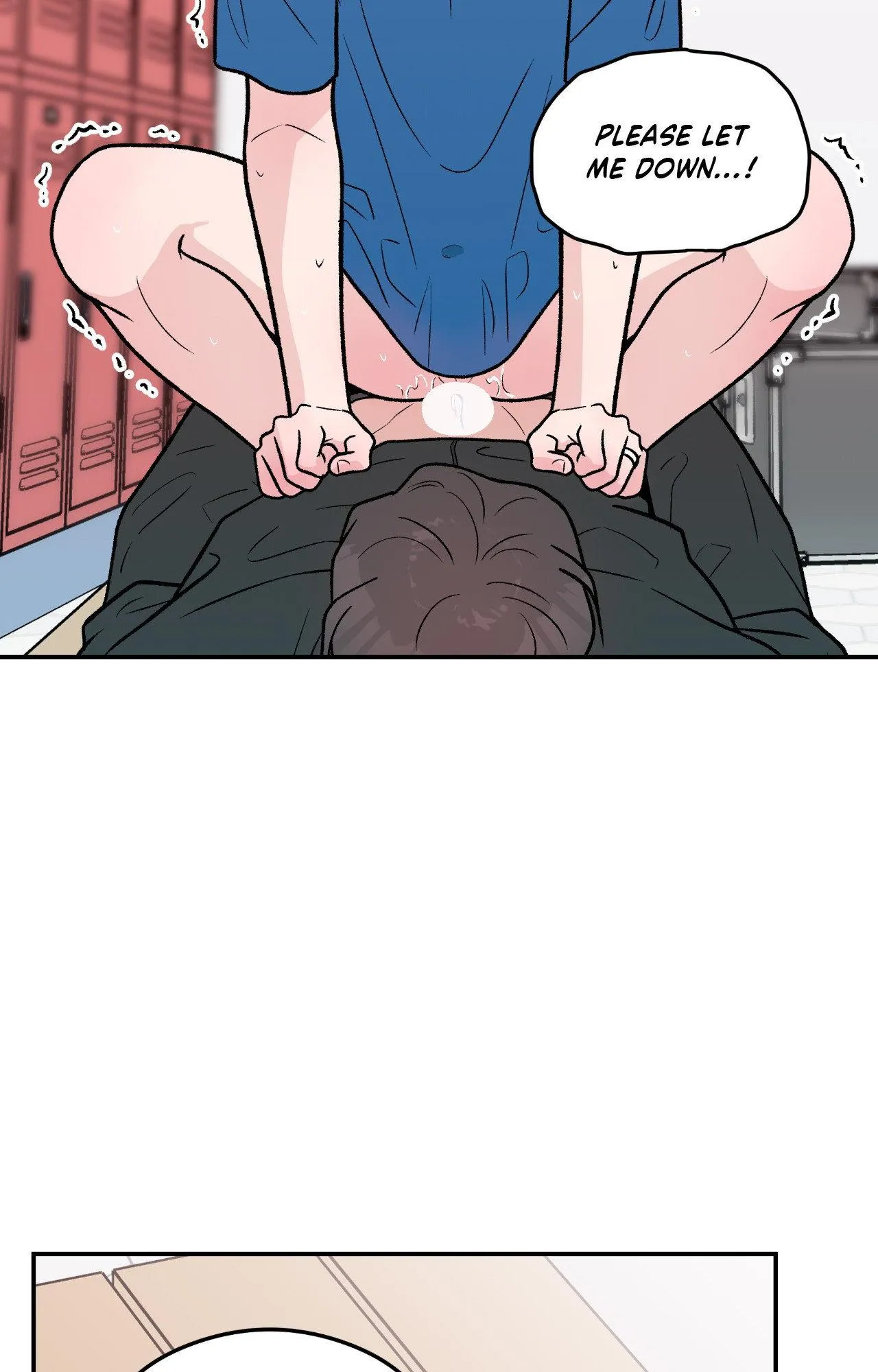 Flip Turn Chapter 100 page 26 - 