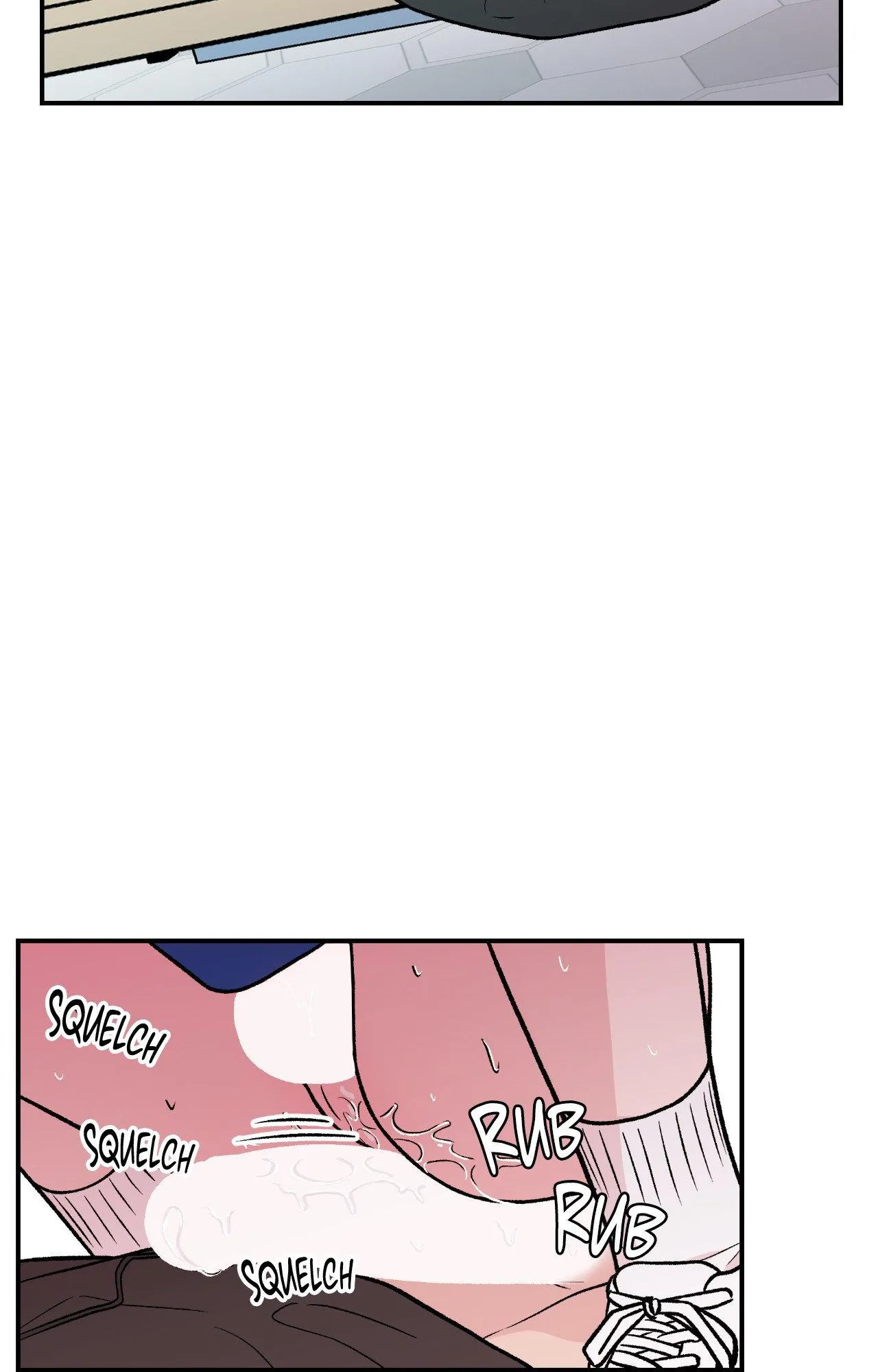 Flip Turn Chapter 100 page 33 - 
