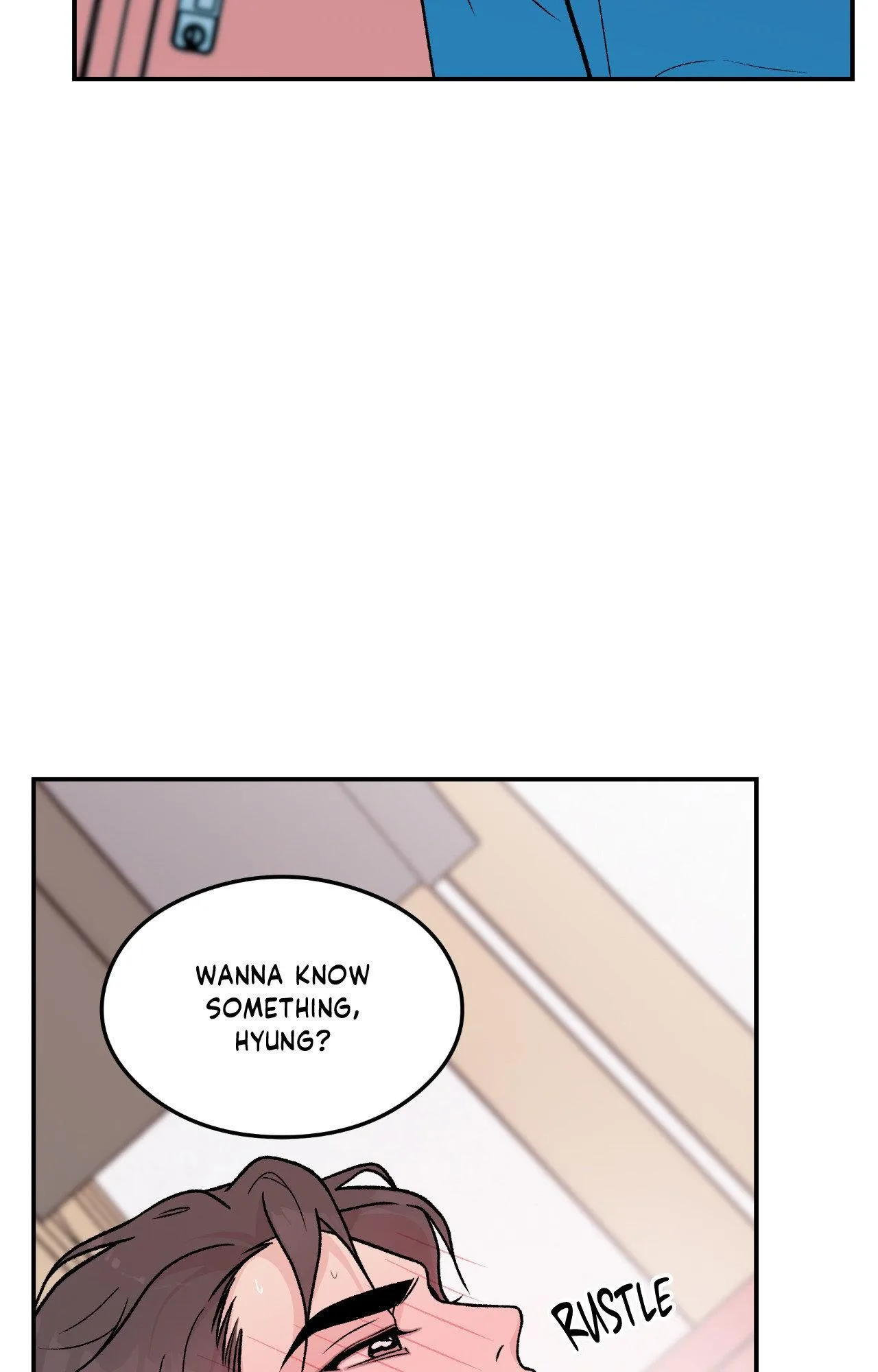 Flip Turn Chapter 100 page 35 - 