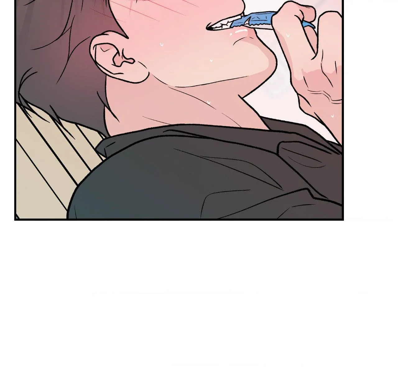 Flip Turn Chapter 100 page 36 - 