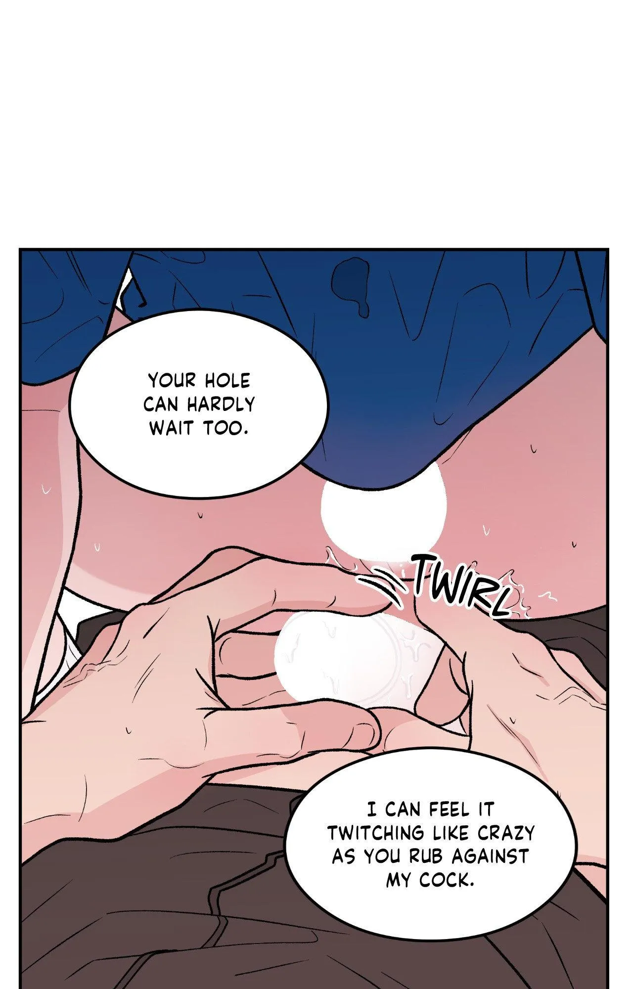 Flip Turn Chapter 100 page 37 - 