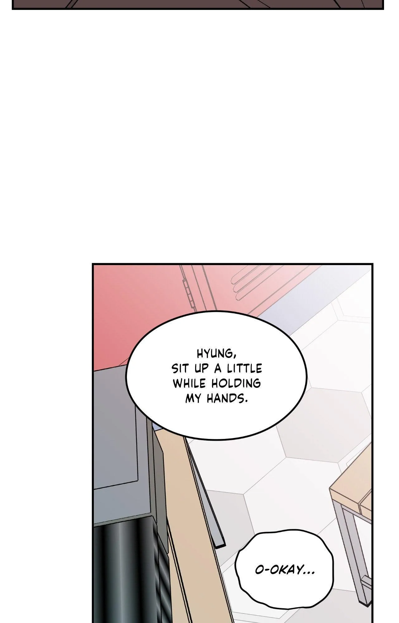 Flip Turn Chapter 100 page 38 - 