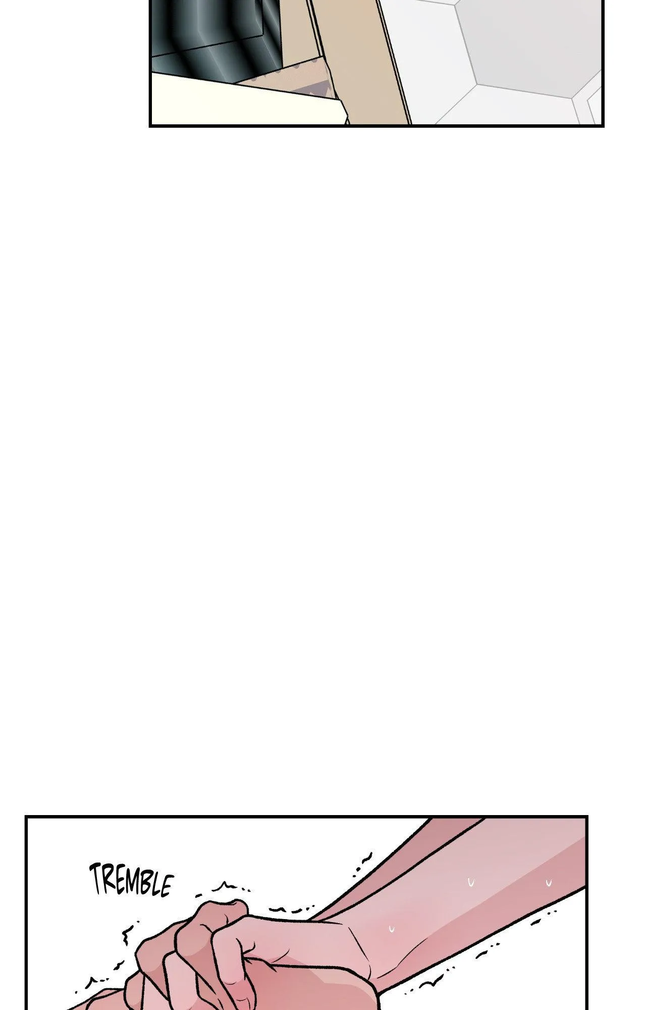 Flip Turn Chapter 100 page 39 - 