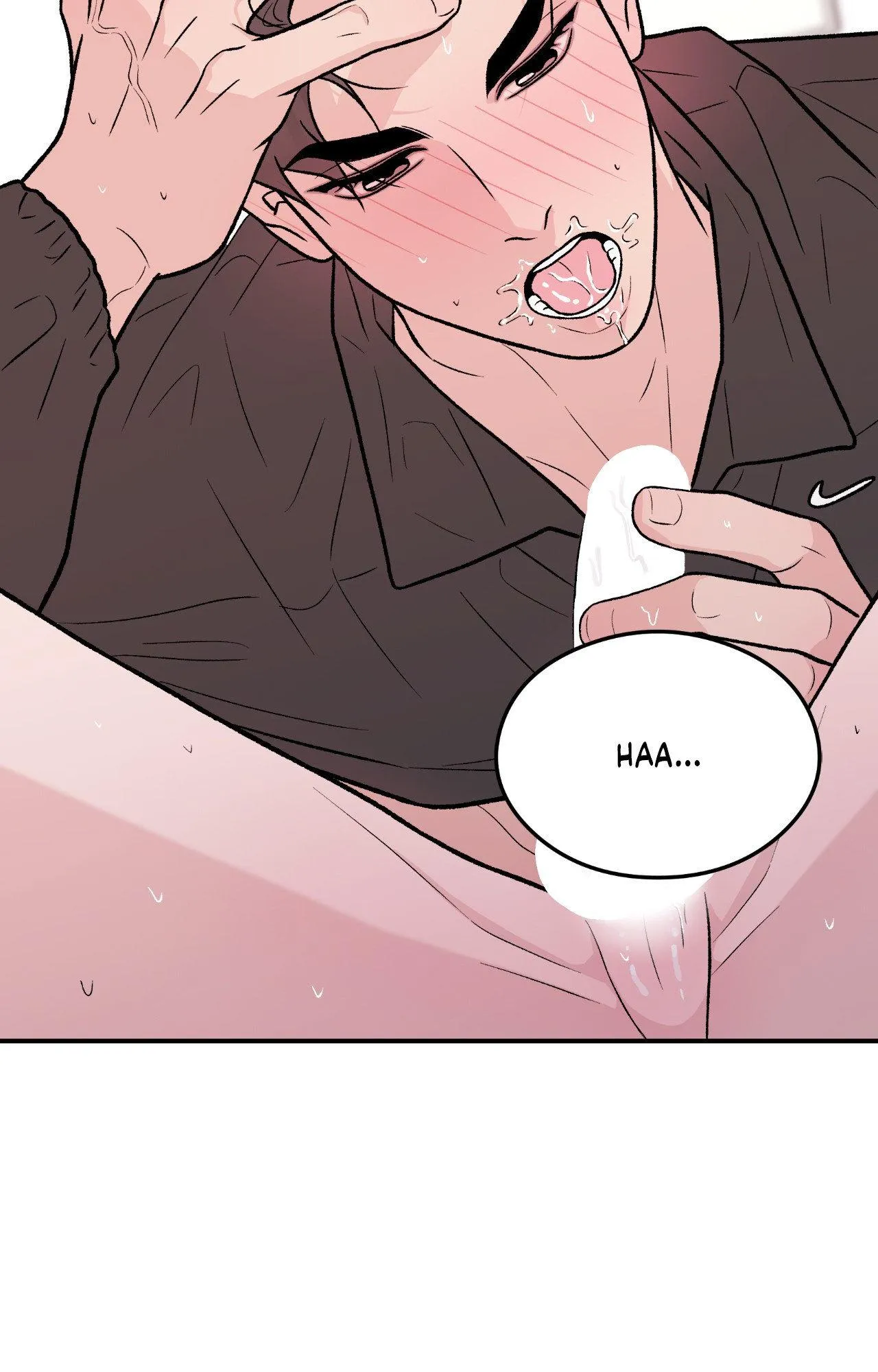 Flip Turn Chapter 100 page 5 - 