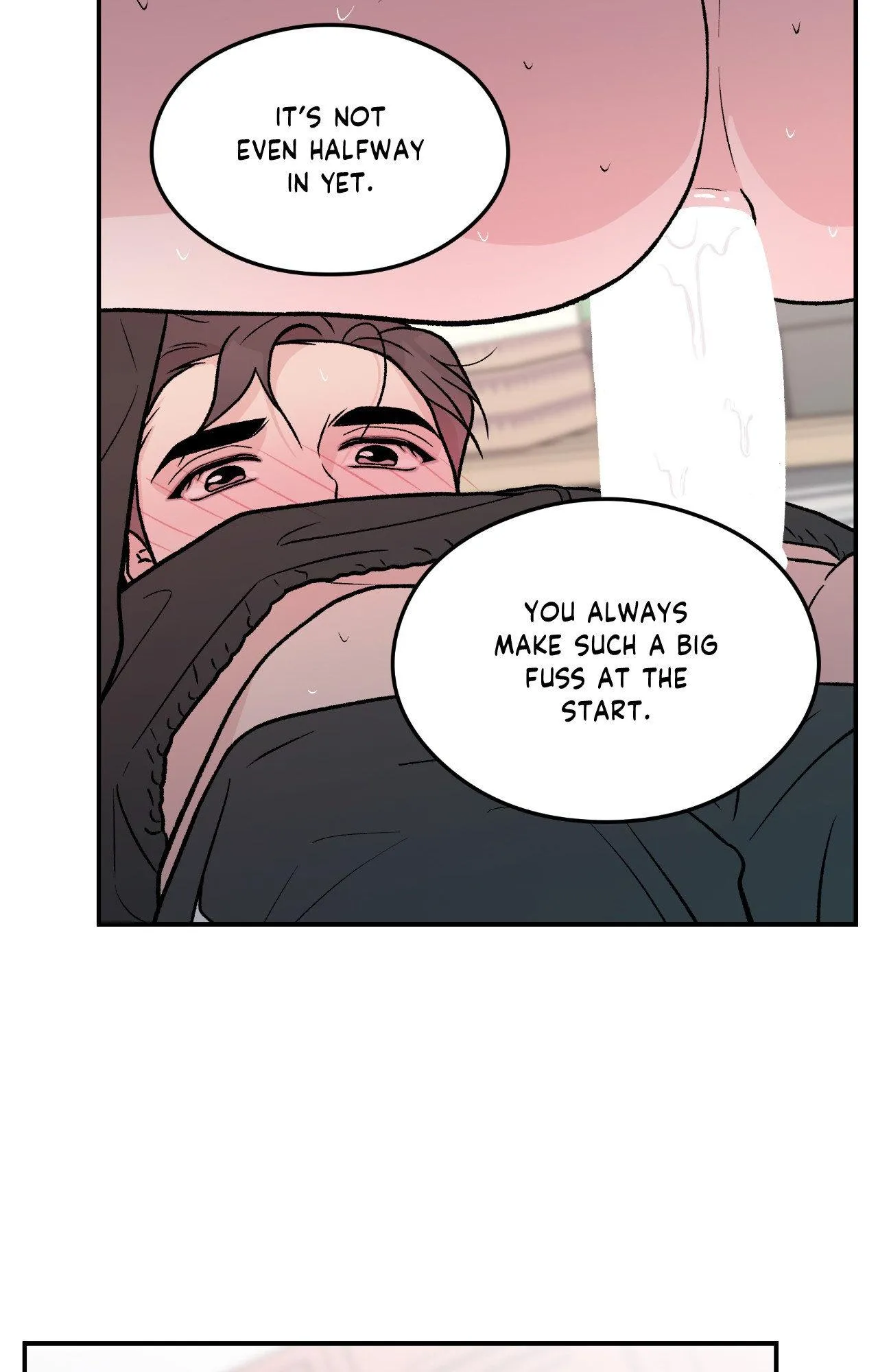 Flip Turn Chapter 100 page 42 - 