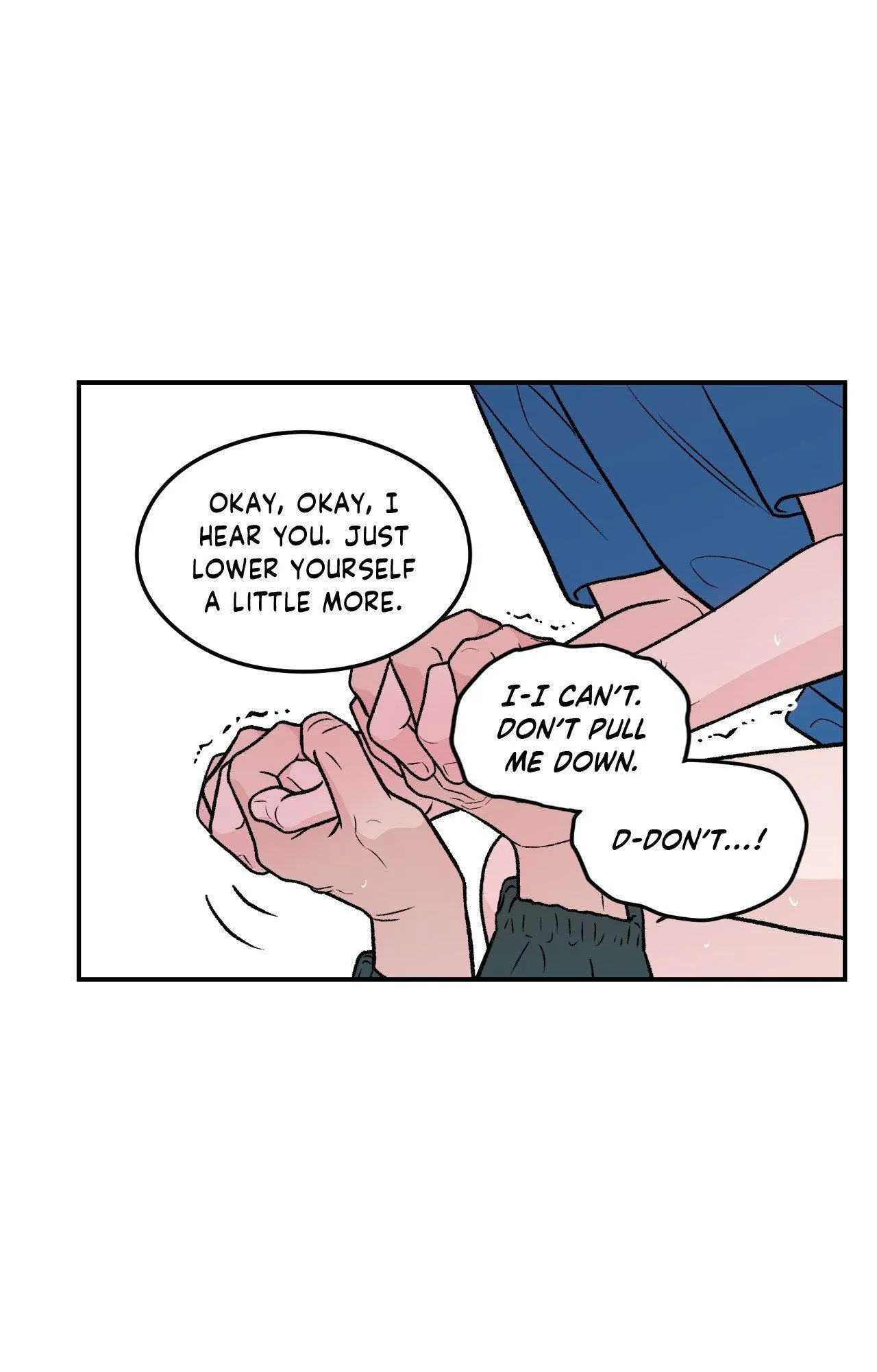 Flip Turn Chapter 100 page 44 - 