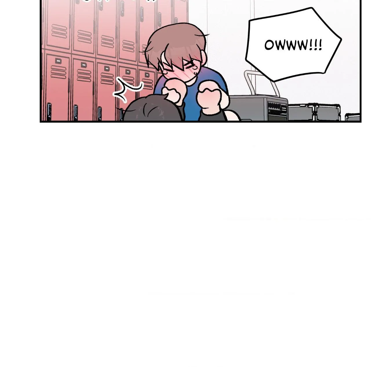 Flip Turn Chapter 100 page 48 - 