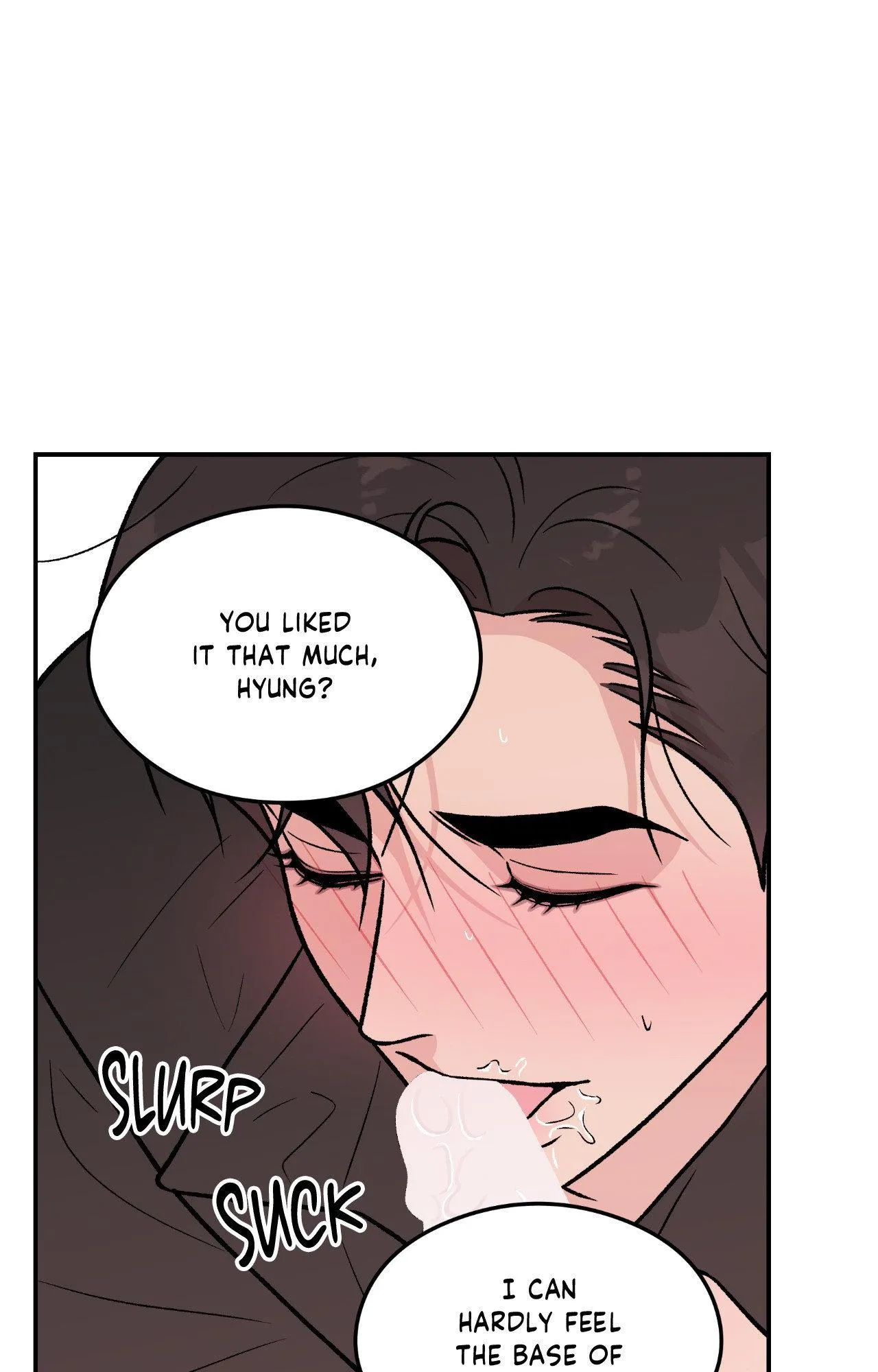 Flip Turn Chapter 100 page 6 - 