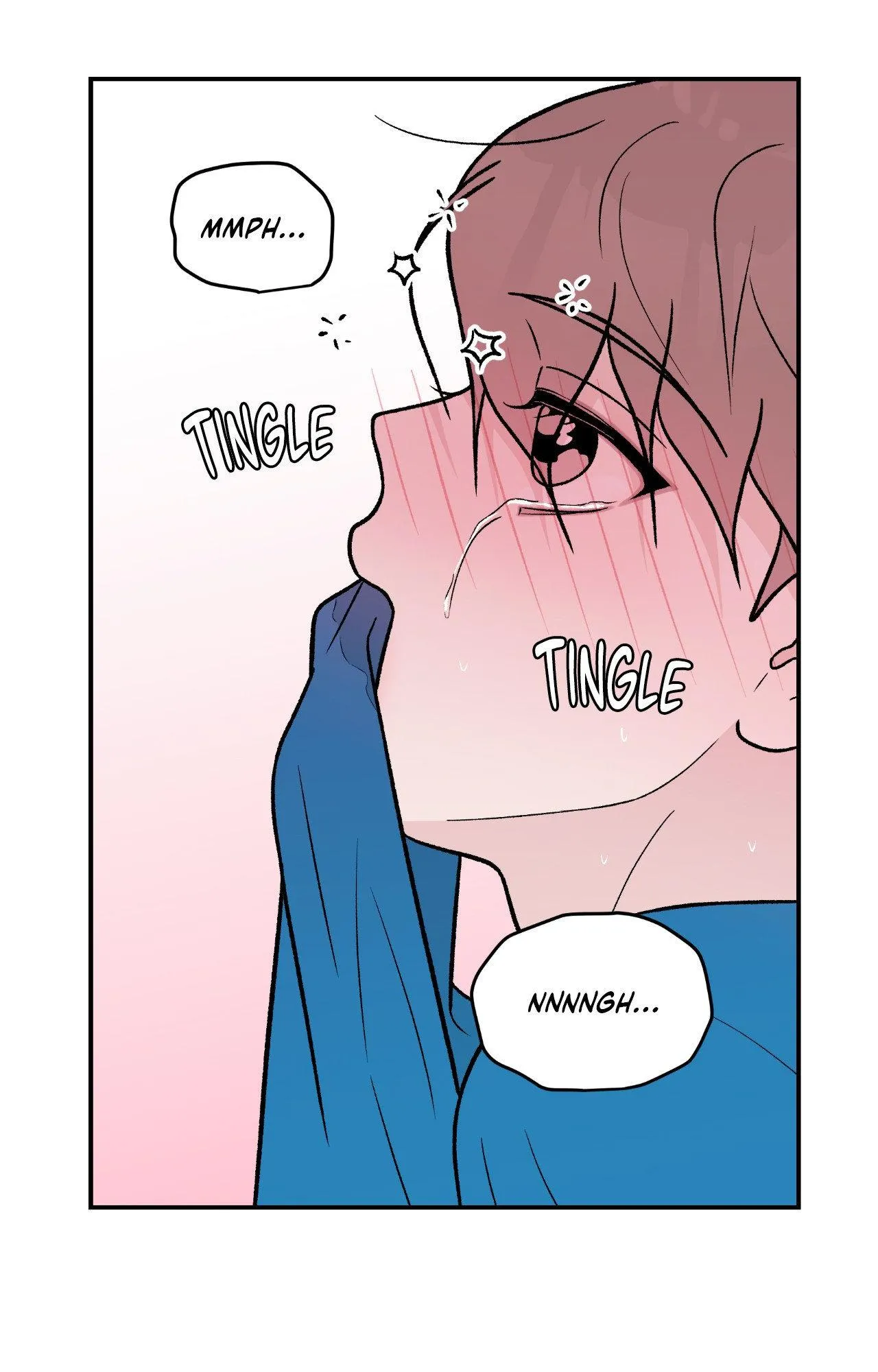 Flip Turn Chapter 100 page 56 - 
