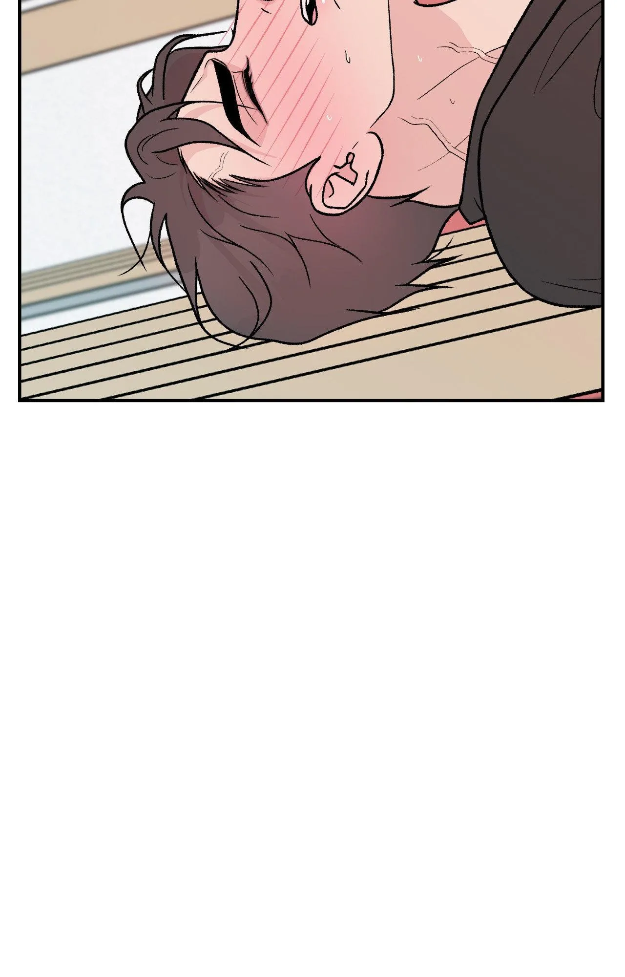 Flip Turn Chapter 100 page 58 - 