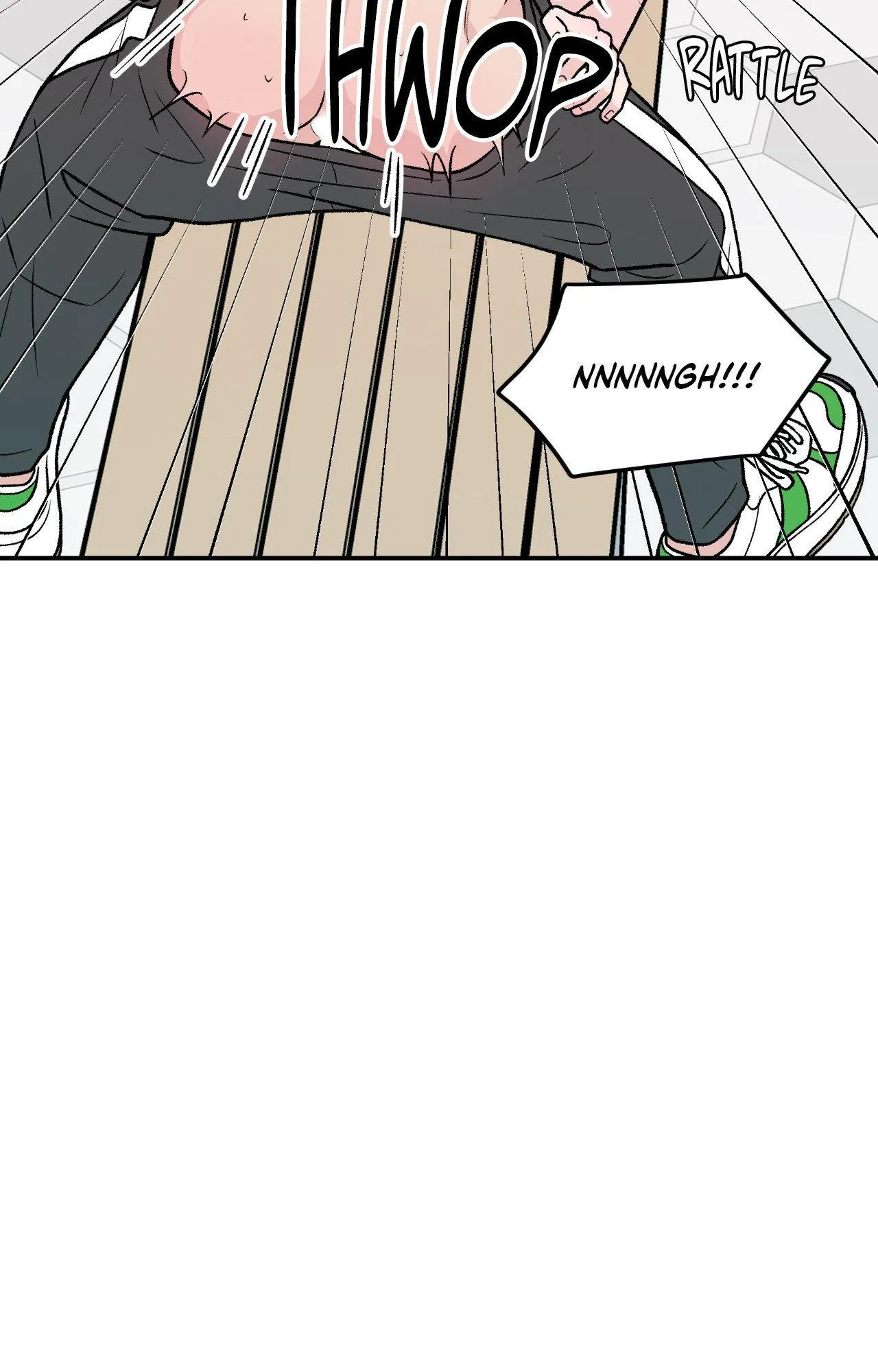 Flip Turn Chapter 100 page 62 - 