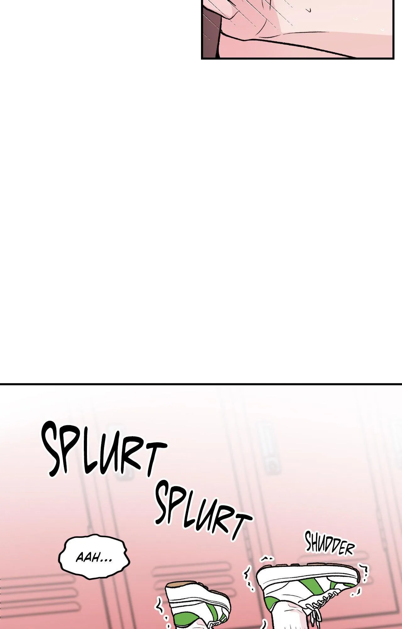 Flip Turn Chapter 100 page 65 - 