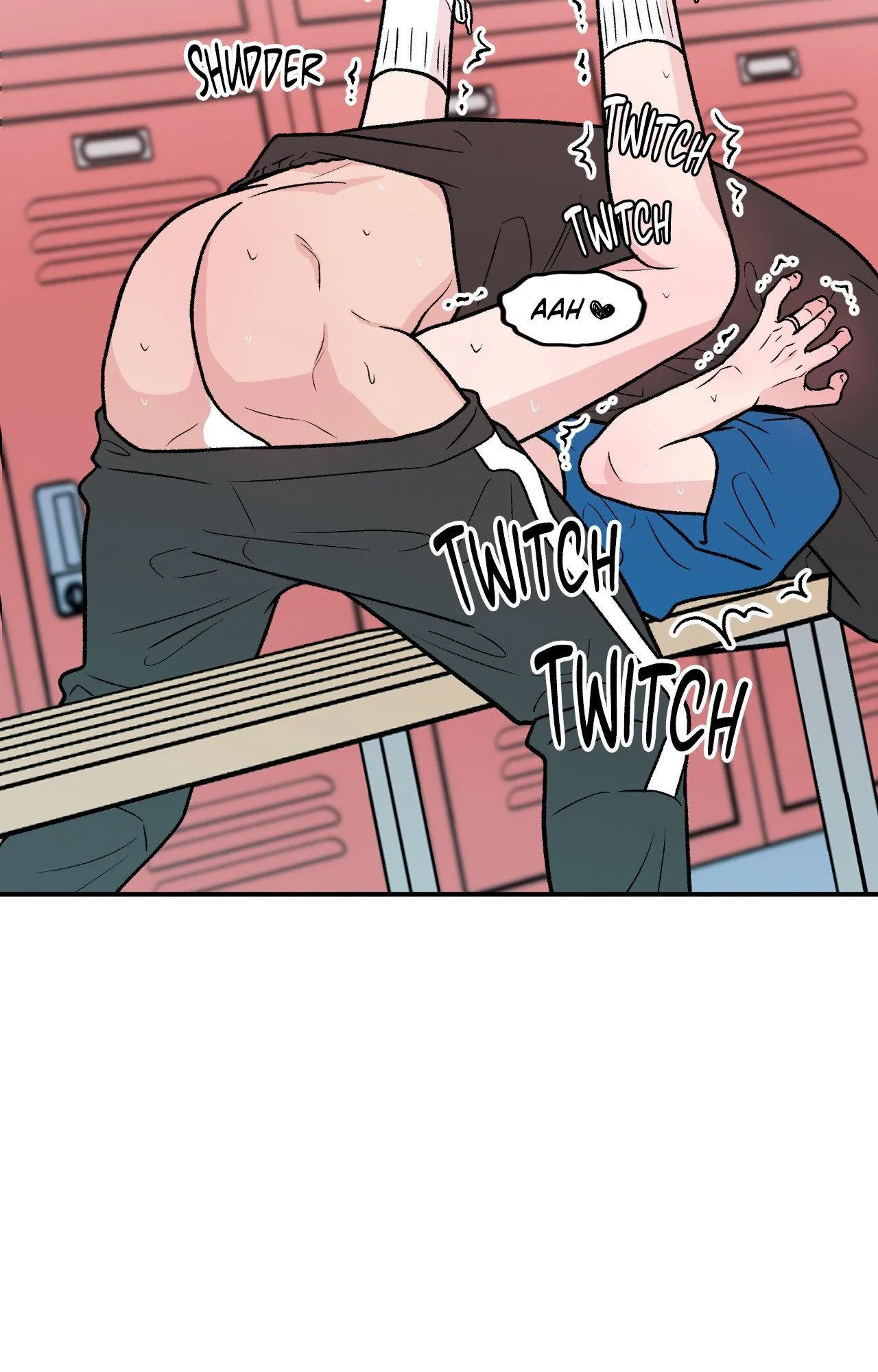 Flip Turn Chapter 100 page 66 - 