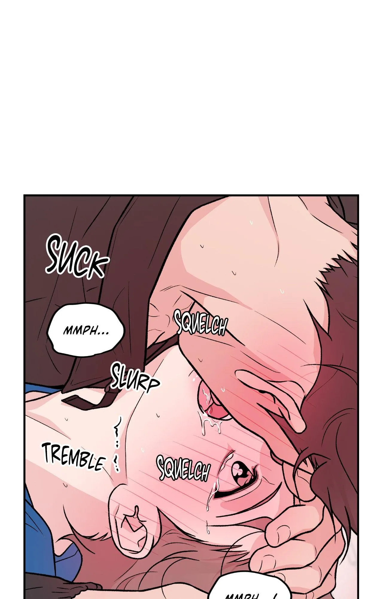 Flip Turn Chapter 100 page 68 - 