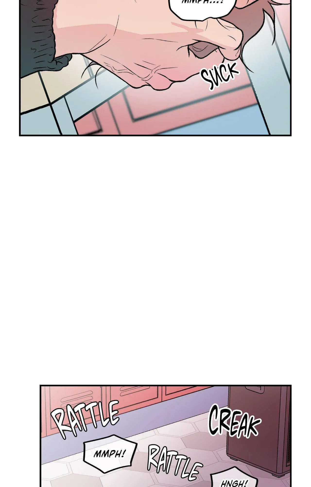 Flip Turn Chapter 100 page 69 - 
