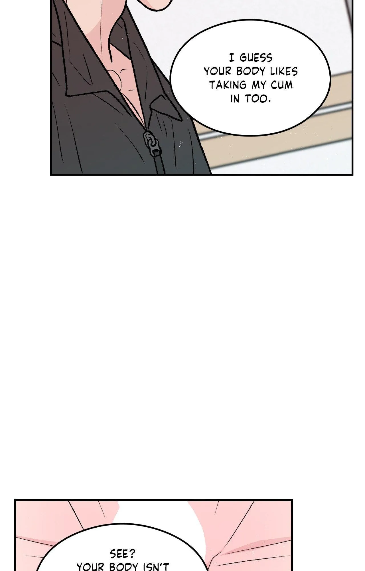 Flip Turn Chapter 101 page 11 - 