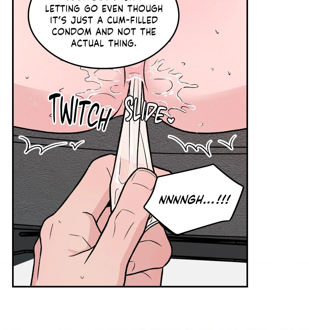 Flip Turn Chapter 101 page 12 - 